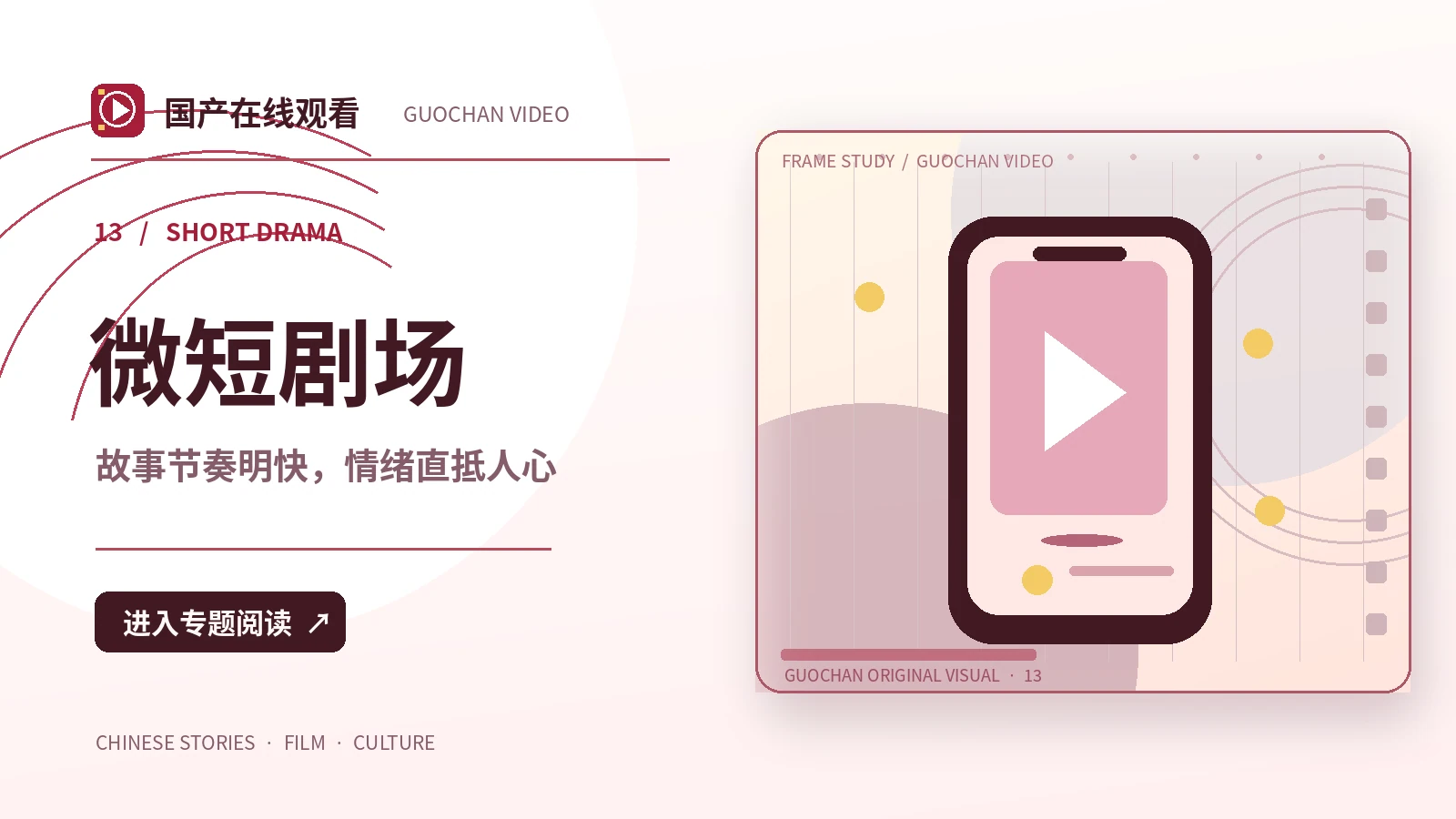 光影之间:微短剧场创作方案